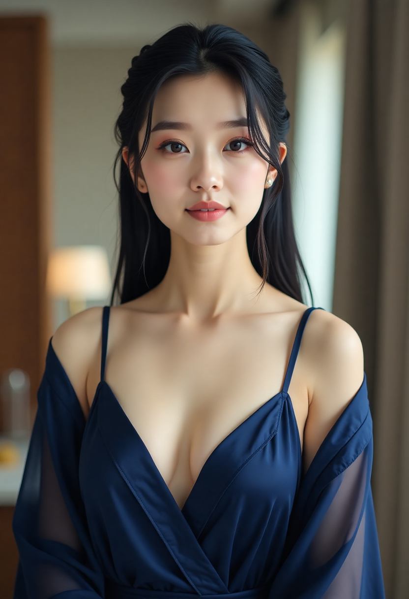 暗夜追凶