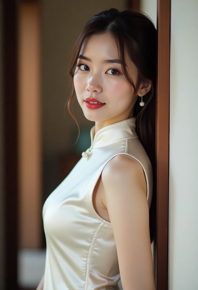 图书的女友